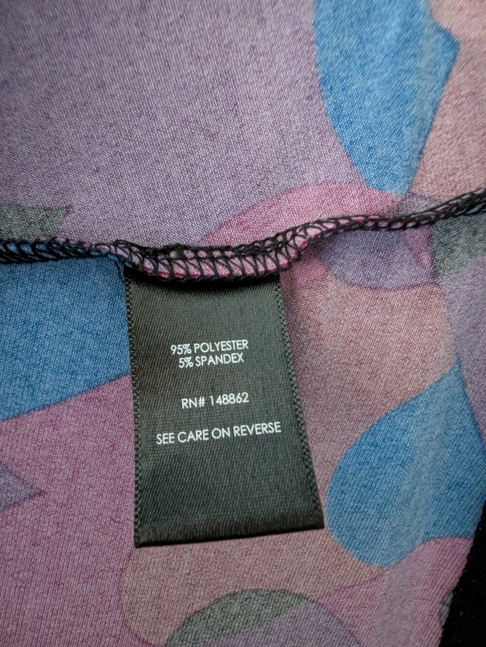 Torrid dress size 3 - Picture 3 of 3